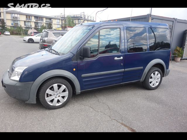 Ford Tourneo Connect